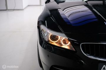 BMW Z4 Roadster sDrive30i Executive 258 pk | 6 cilinder | Sport interieur | DSP Audio | zeer mooi |