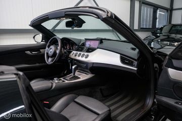 BMW Z4 Roadster sDrive30i Executive 258 pk | 6 cilinder | Sport interieur | DSP Audio | zeer mooi |