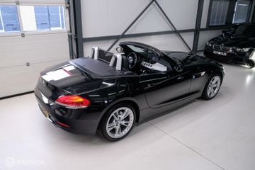 BMW Z4 Roadster sDrive30i Executive 258 pk | 6 cilinder | Sport interieur | DSP Audio | zeer mooi |