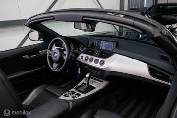 BMW Z4 Roadster sDrive30i Executive 258 pk | 6 cilinder | Sport interieur | DSP Audio | zeer mooi |