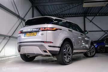 Land Rover Range Rover Evoque 2.0 P200 AWD R-Dynamic Hello Edition