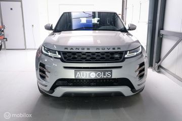 Land Rover Range Rover Evoque 2.0 P200 AWD R-Dynamic Hello Edition