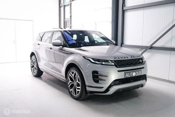 Land Rover Range Rover Evoque 2.0 P200 AWD R-Dynamic Hello Edition