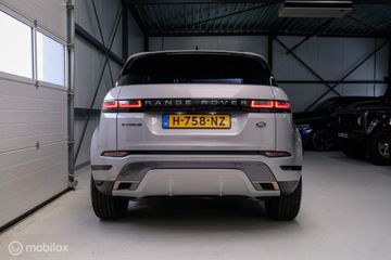 Land Rover Range Rover Evoque 2.0 P200 AWD R-Dynamic Hello Edition