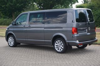 Volkswagen Transporter DC Highline 2.0TDI 204PK Navi, Camera, LED, 18" LM!! NR. 986