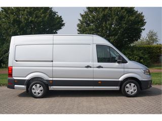 Volkswagen Crafter 35 2.0 177 L3H3 AUT Navi, Cam, Adap. Cruise, LED!! NR. T10*