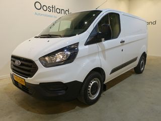 Ford Transit Custom 280 2.0 TDCI L1H1 Euro6 / Airco / 44.175 KM !!