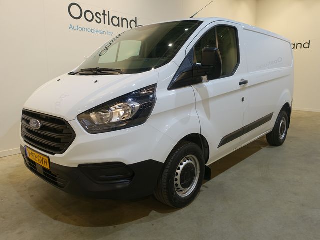 Ford Transit Custom 280 2.0 TDCI L1H1 Euro6 / Airco / 44.175 KM !!