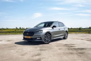 Škoda Fabia 1.0 TSI Monte Carlo | CLIMA | DAB | PDC | LED | NAVI via APPLE CAR PLAY | SPORT INTERIEUR