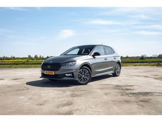 Škoda Fabia 1.0 TSI Monte Carlo | CLIMA | DAB | PDC | LED | NAVI via APPLE CAR PLAY | SPORT INTERIEUR