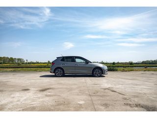 Škoda Fabia 1.0 TSI Monte Carlo | CLIMA | DAB | PDC | LED | NAVI via APPLE CAR PLAY | SPORT INTERIEUR