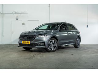 Škoda Fabia 1.0 TSI Monte Carlo | CLIMA | DAB | PDC | LED | NAVI via APPLE CAR PLAY | SPORT INTERIEUR