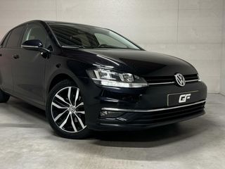 Volkswagen Golf 1.4 TSI Highline Virtual CarPlay Add Cruise