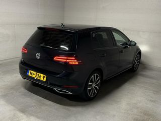 Volkswagen Golf 1.4 TSI Highline Virtual CarPlay Add Cruise