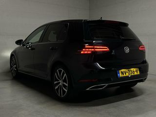 Volkswagen Golf 1.4 TSI Highline Virtual CarPlay Add Cruise