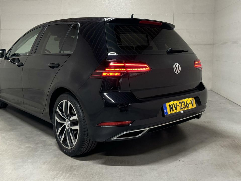 Volkswagen Golf 1.4 TSI Highline Virtual CarPlay Add Cruise