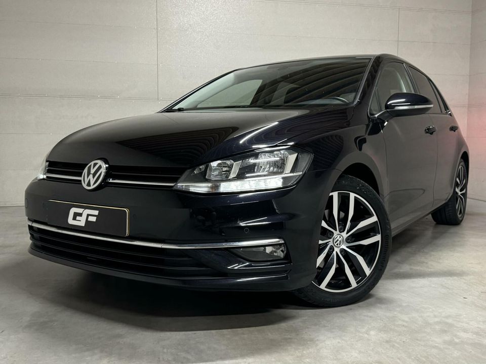 Volkswagen Golf 1.4 TSI Highline Virtual CarPlay Add Cruise