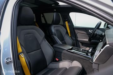 Volvo V60 2.0 T8 AWD Polestar Engineered 455 pk | Ohlings | Trekhaak | HUD | Harman Kardon |