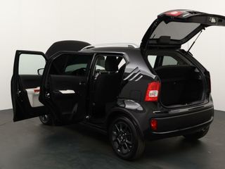 Suzuki Ignis 1.2 Select Intro