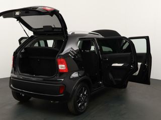 Suzuki Ignis 1.2 Select Intro