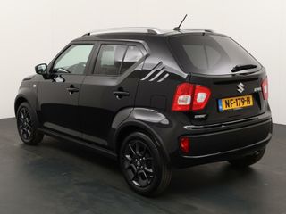 Suzuki Ignis 1.2 Select Intro