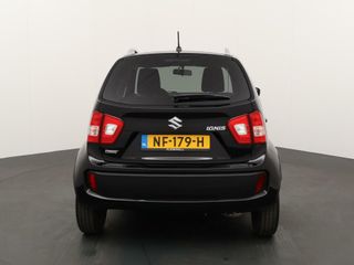 Suzuki Ignis 1.2 Select Intro