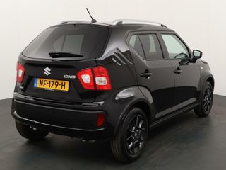 Suzuki Ignis 1.2 Select Intro