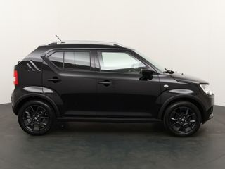 Suzuki Ignis 1.2 Select Intro