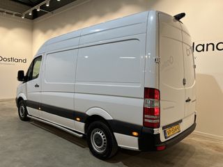 Mercedes-Benz Sprinter 310 BlueTEC L2H2 RWD Servicebus / Bott Inrichting / Euro 6 / Oprijplaat / Airco / Camera /