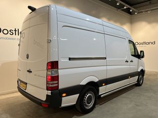 Mercedes-Benz Sprinter 310 BlueTEC L2H2 RWD Servicebus / Bott Inrichting / Euro 6 / Oprijplaat / Airco / Camera /