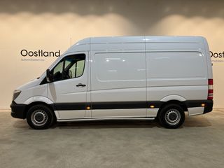 Mercedes-Benz Sprinter 310 BlueTEC L2H2 RWD Servicebus / Bott Inrichting / Euro 6 / Oprijplaat / Airco / Camera /