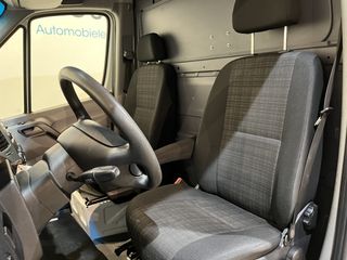 Mercedes-Benz Sprinter 310 BlueTEC L2H2 RWD Servicebus / Bott Inrichting / Euro 6 / Oprijplaat / Airco / Camera /