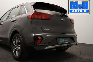 Kia Niro 1.6 GDi Hybrid DynamicLine|TREKHAAK|CAMERA|NAVI|LEER