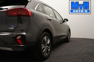 Kia Niro 1.6 GDi Hybrid DynamicLine|TREKHAAK|CAMERA|NAVI|LEER