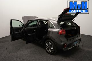 Kia Niro 1.6 GDi Hybrid DynamicLine|TREKHAAK|CAMERA|NAVI|LEER