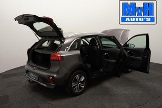 Kia Niro 1.6 GDi Hybrid DynamicLine|TREKHAAK|CAMERA|NAVI|LEER