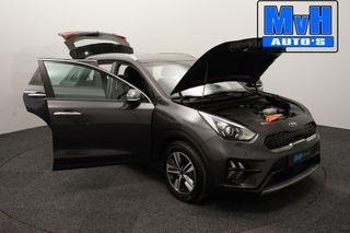 Kia Niro 1.6 GDi Hybrid DynamicLine|TREKHAAK|CAMERA|NAVI|LEER