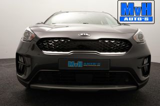 Kia Niro 1.6 GDi Hybrid DynamicLine|TREKHAAK|CAMERA|NAVI|LEER