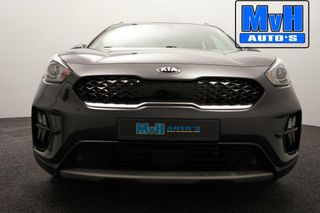 Kia Niro 1.6 GDi Hybrid DynamicLine|TREKHAAK|CAMERA|NAVI|LEER