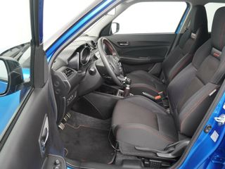 Suzuki Swift 1.4 Sport Smart Hybrid