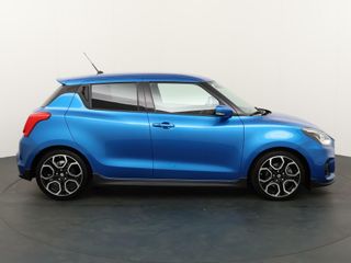 Suzuki Swift 1.4 Sport Smart Hybrid