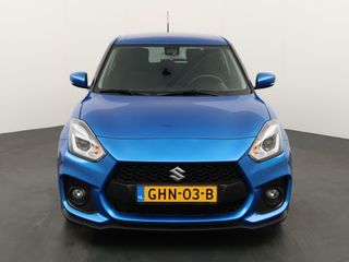 Suzuki Swift 1.4 Sport Smart Hybrid