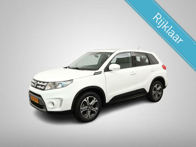 Suzuki Vitara 1.6 High Executive