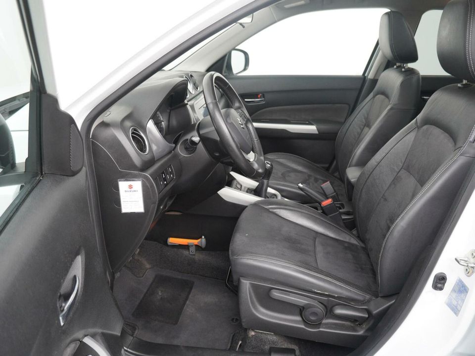 Suzuki Vitara 1.6 High Executive