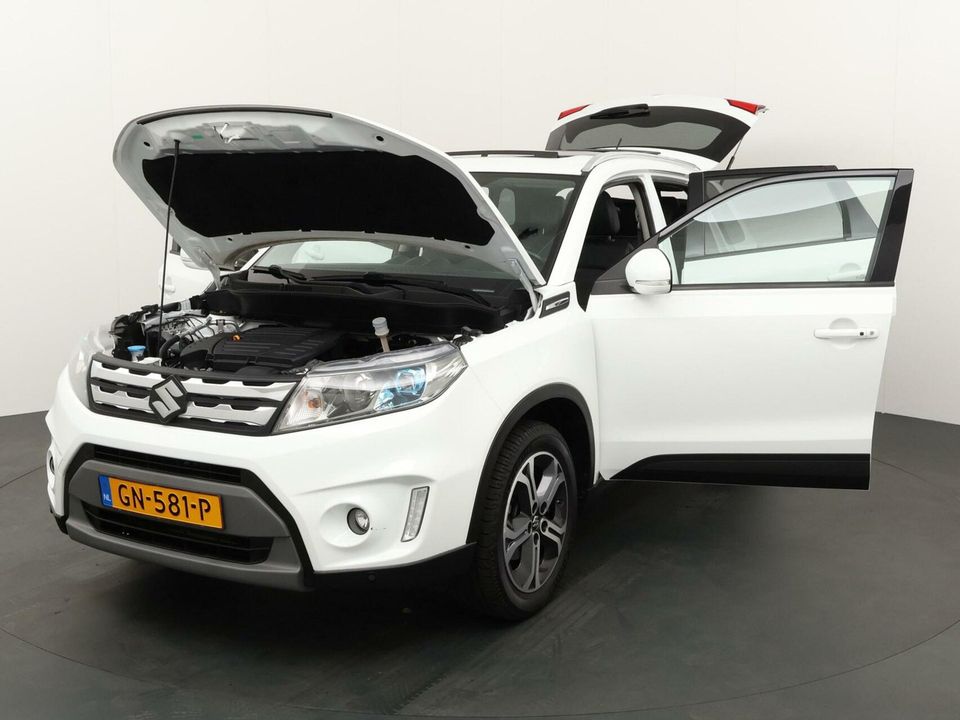 Suzuki Vitara 1.6 High Executive