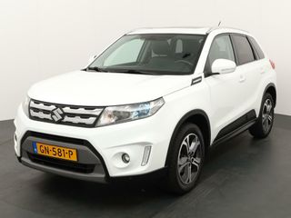 Suzuki Vitara 1.6 High Executive