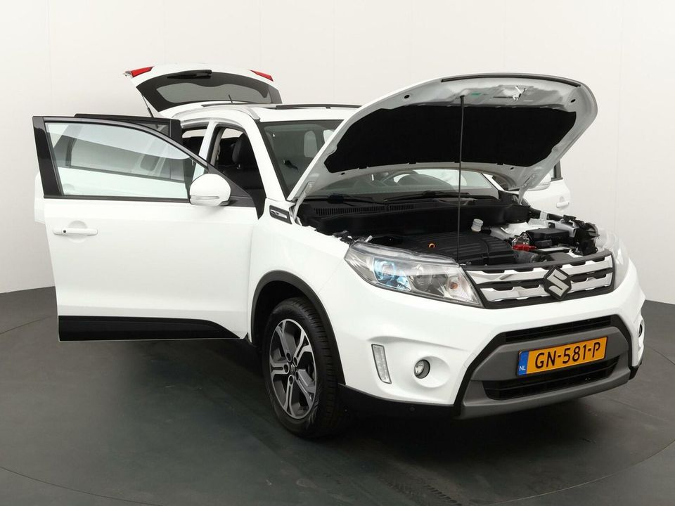 Suzuki Vitara 1.6 High Executive