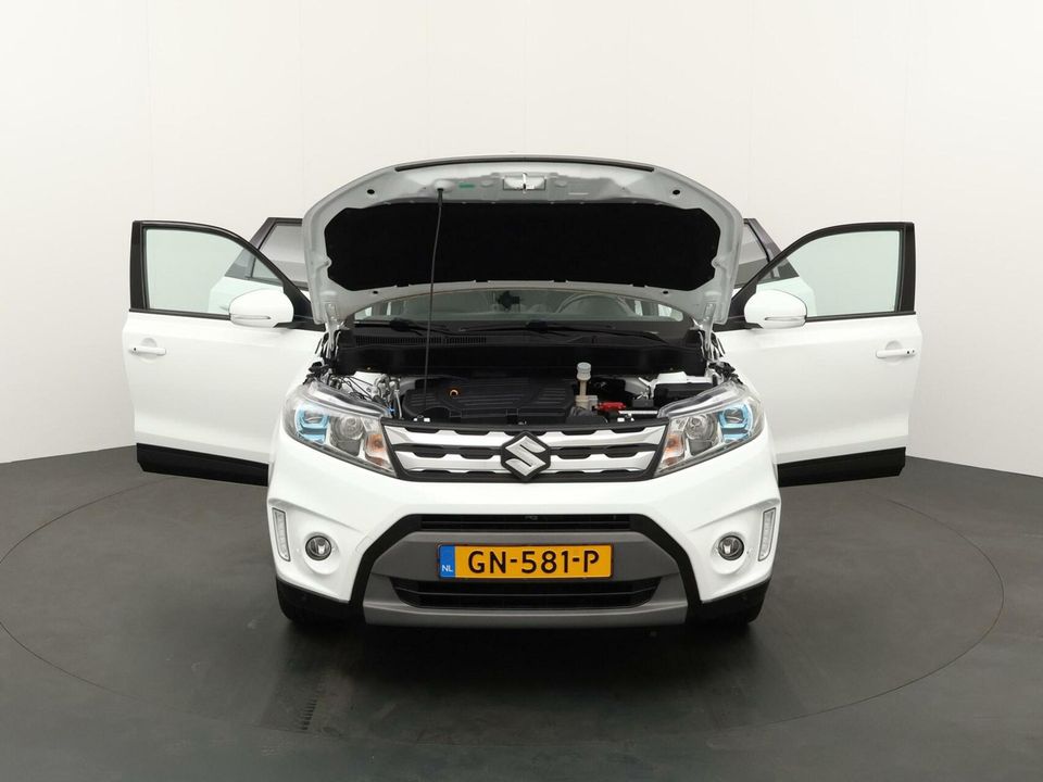 Suzuki Vitara 1.6 High Executive