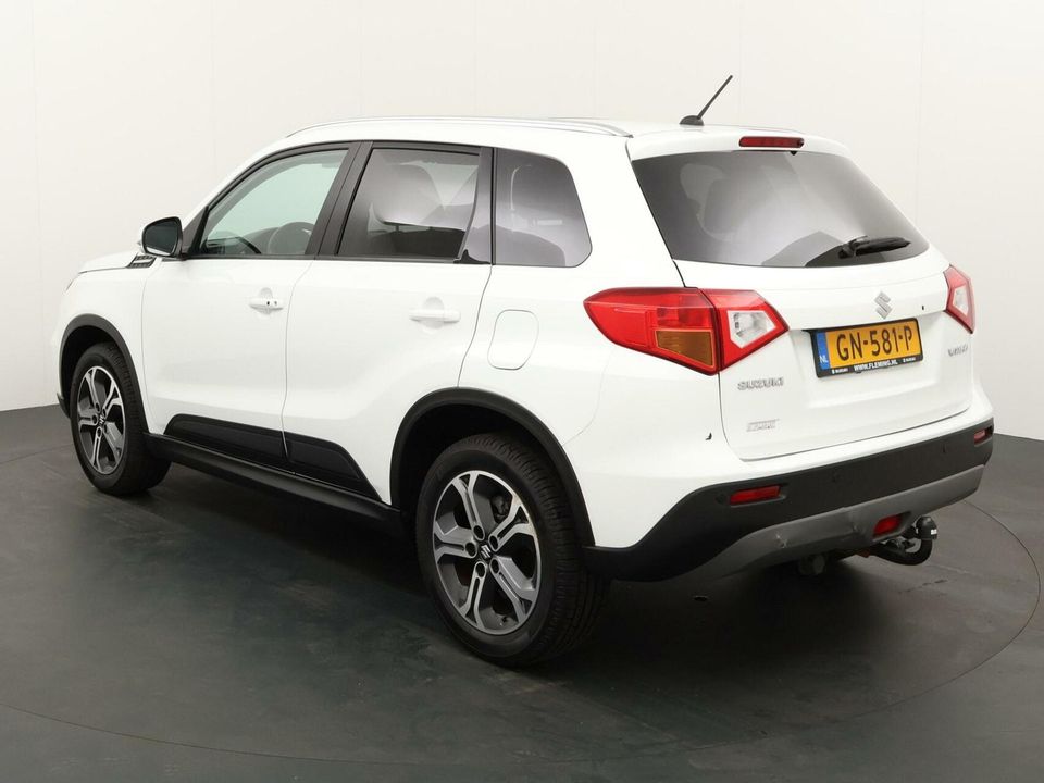 Suzuki Vitara 1.6 High Executive