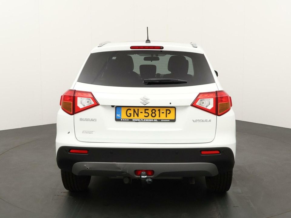 Suzuki Vitara 1.6 High Executive